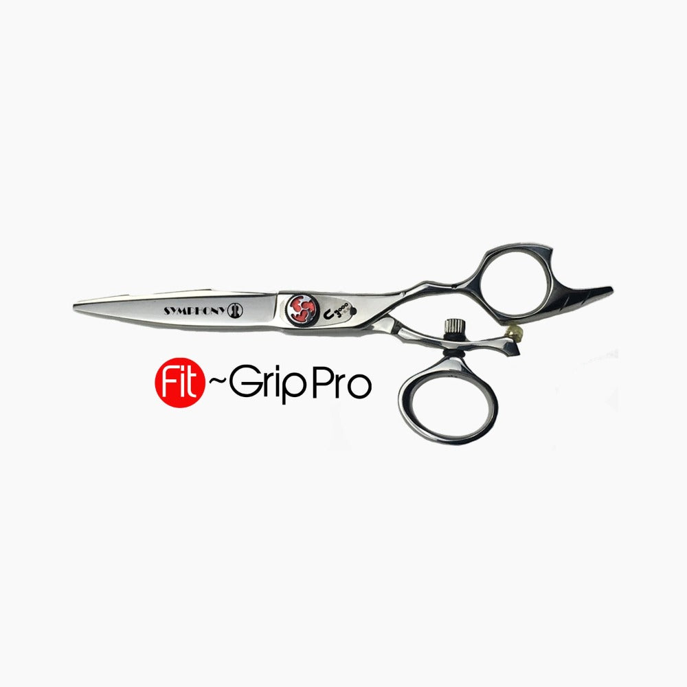 Symphony C3000sw Fit Grip Pro 5.5
