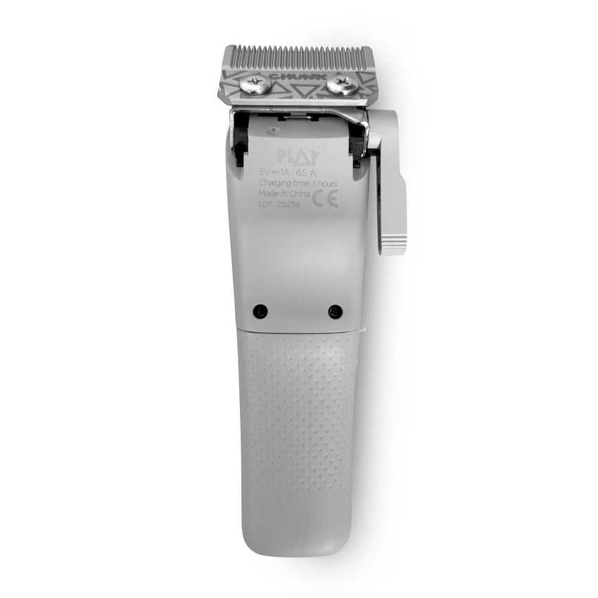 TPOB PLAY Mini Clipper Light Grey Edition