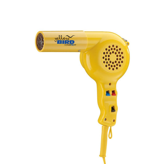 Conair Pro Yellow Bird Dryer YB075W