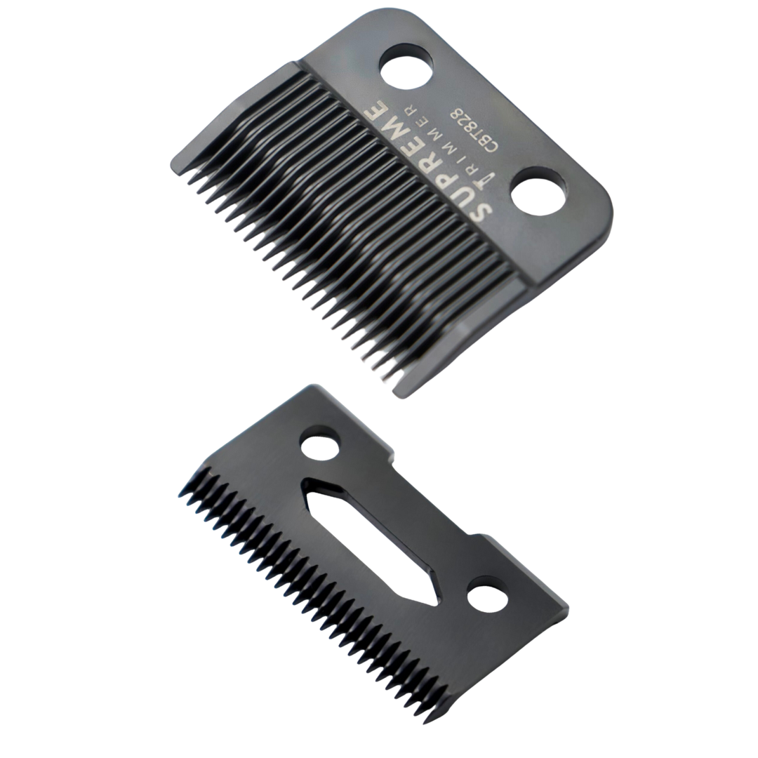 Supreme Trimmer Taper Blade - Thumbnail 5