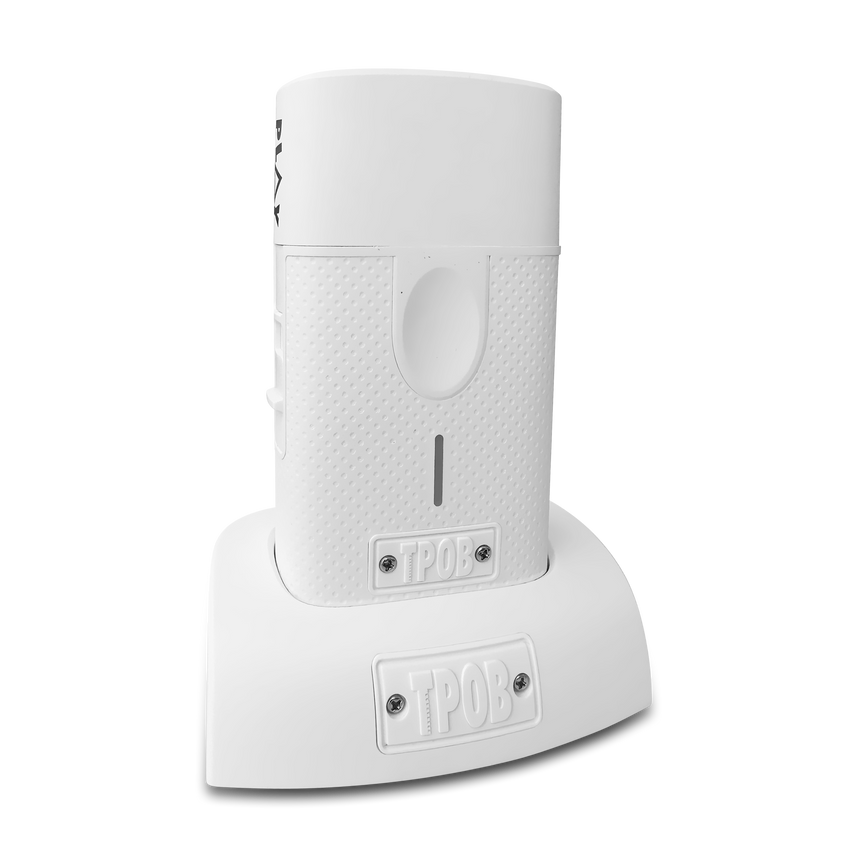 TPOB PLAY Shaver Whiteout Edition