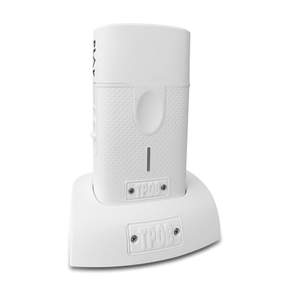 TPOB PLAY Shaver Whiteout Edition