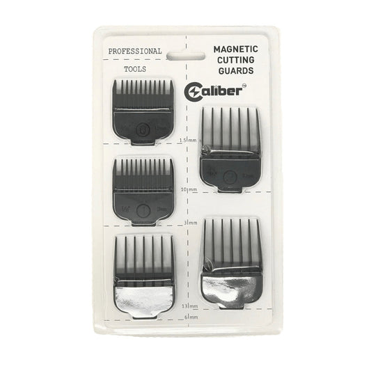 Caliber Magnetic Clipper Guards