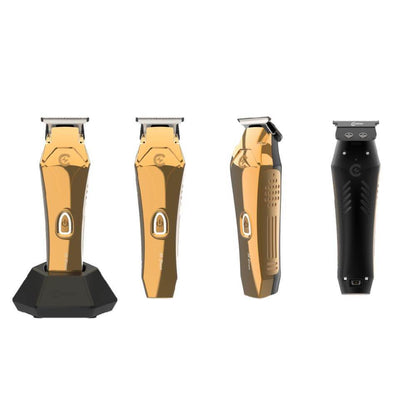 Caliber .22 Stinger Cordless Clipper