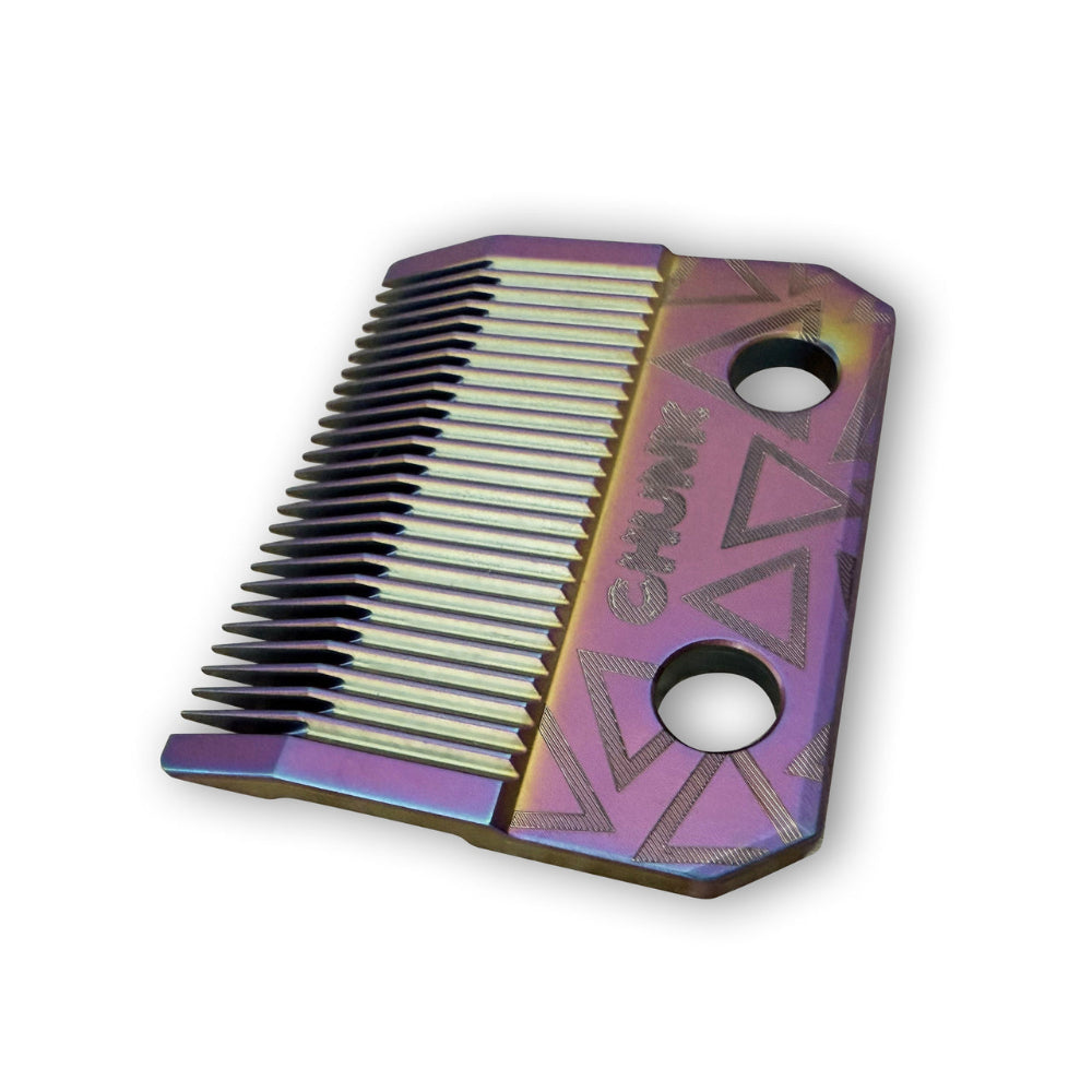 TPOB PLAY Chunk Blade Candy Floss Edition