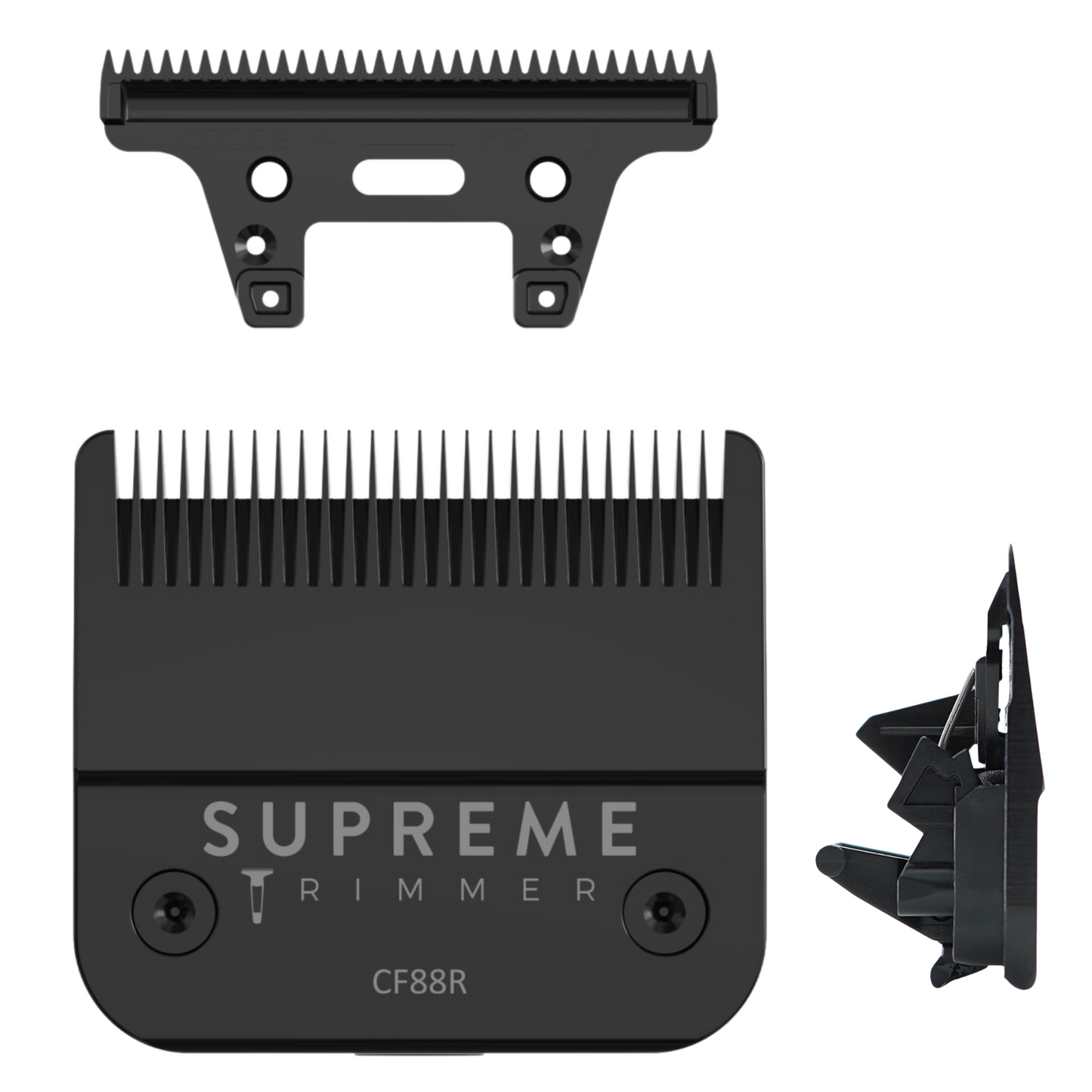 Supreme Trimmer Detachable Taper Blade #CT29DS
