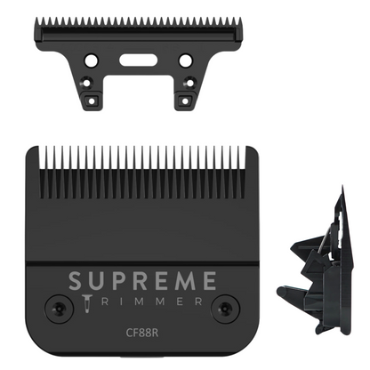 Supreme Trimmer Detachable Taper Blade #CT29DS