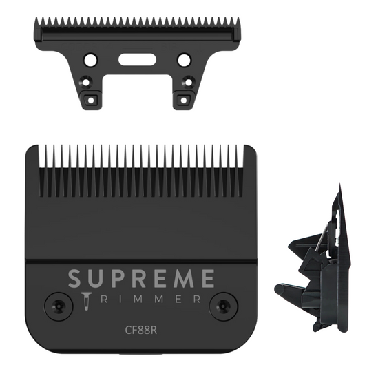Supreme Trimmer Detachable Taper Blade #CT29DS