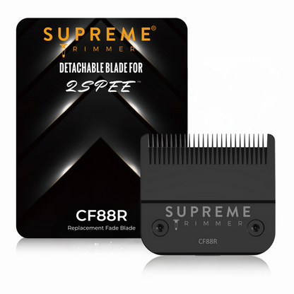 Supreme Trimmer Detachable Taper Blade #CT29DS