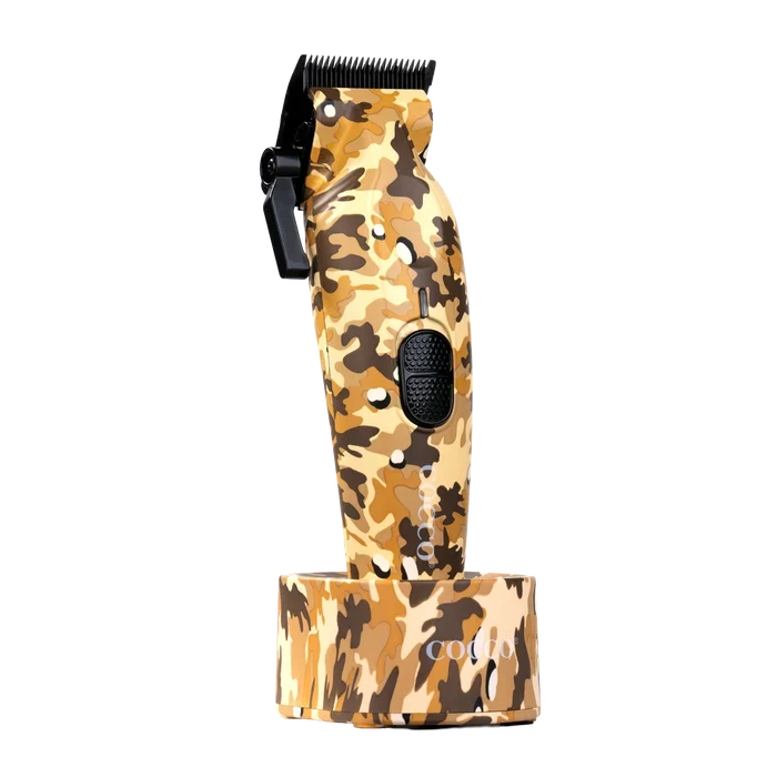 Cocco Hyper Veloce Pro CLIPPERS