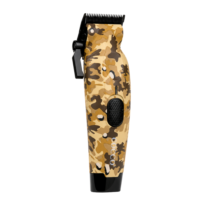 Cocco Hyper Veloce Pro CLIPPERS