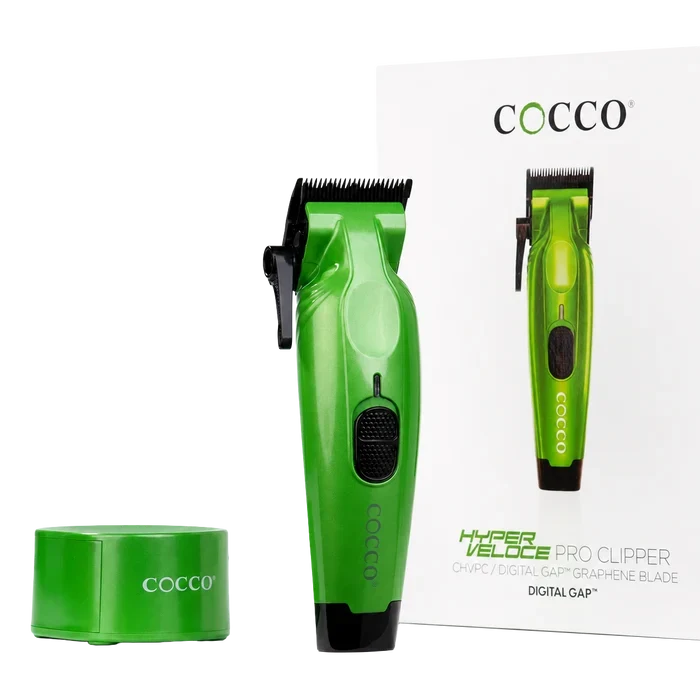 Cocco Hyper Veloce Pro CLIPPERS