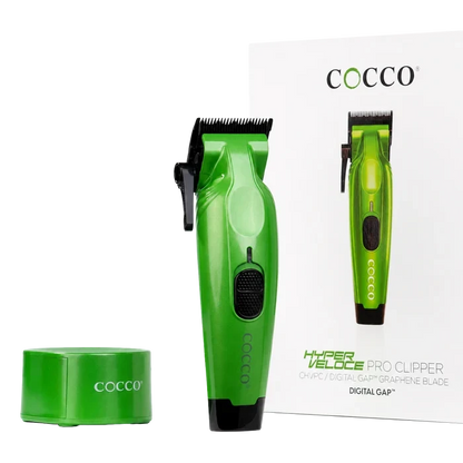Cocco Hyper Veloce Pro CLIPPERS