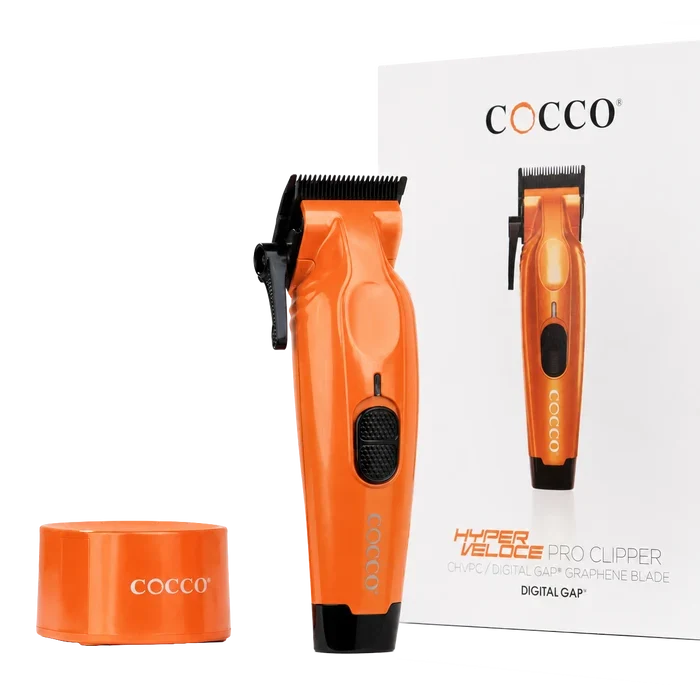 Cocco Hyper Veloce Pro CLIPPERS