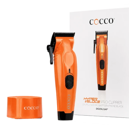 Cocco Hyper Veloce Pro CLIPPERS