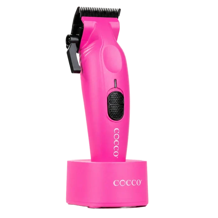Cocco Hyper Veloce Pro CLIPPERS