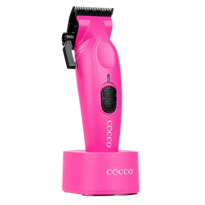 Cocco Hyper Veloce Pro CLIPPERS