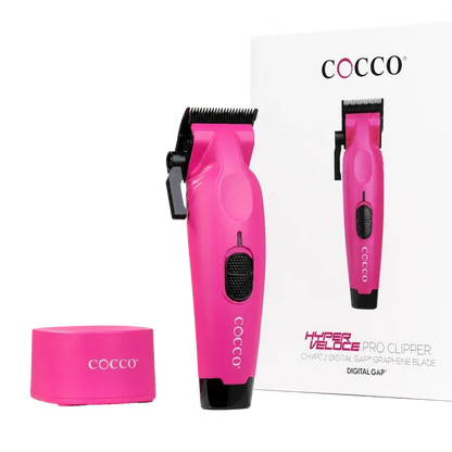 Cocco Hyper Veloce Pro CLIPPERS
