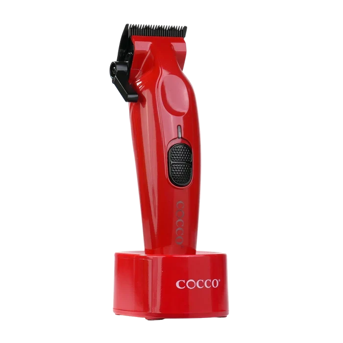 Cocco Hyper Veloce Pro CLIPPERS