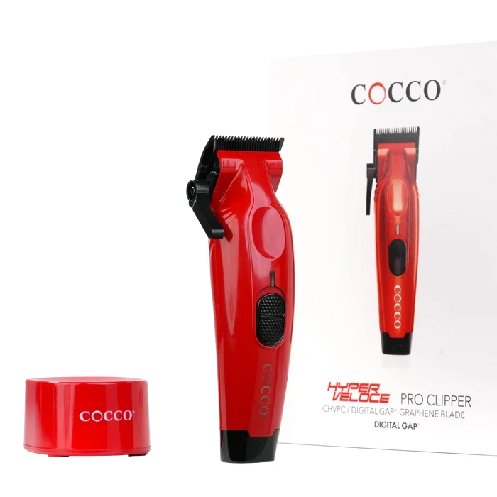 Cocco Hyper Veloce Pro CLIPPERS
