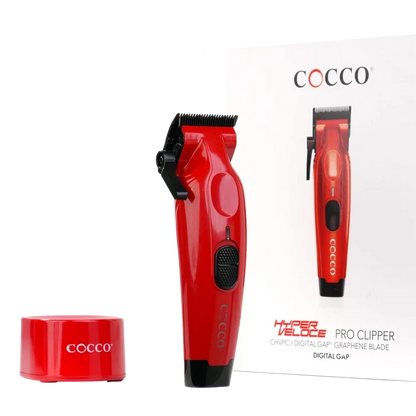 Cocco Hyper Veloce Pro CLIPPERS