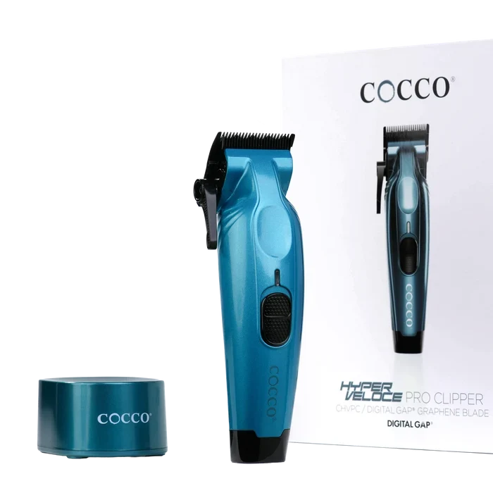Cocco Hyper Veloce Pro CLIPPERS
