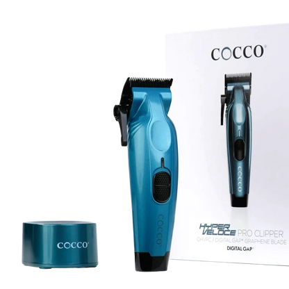 Cocco Hyper Veloce Pro CLIPPERS