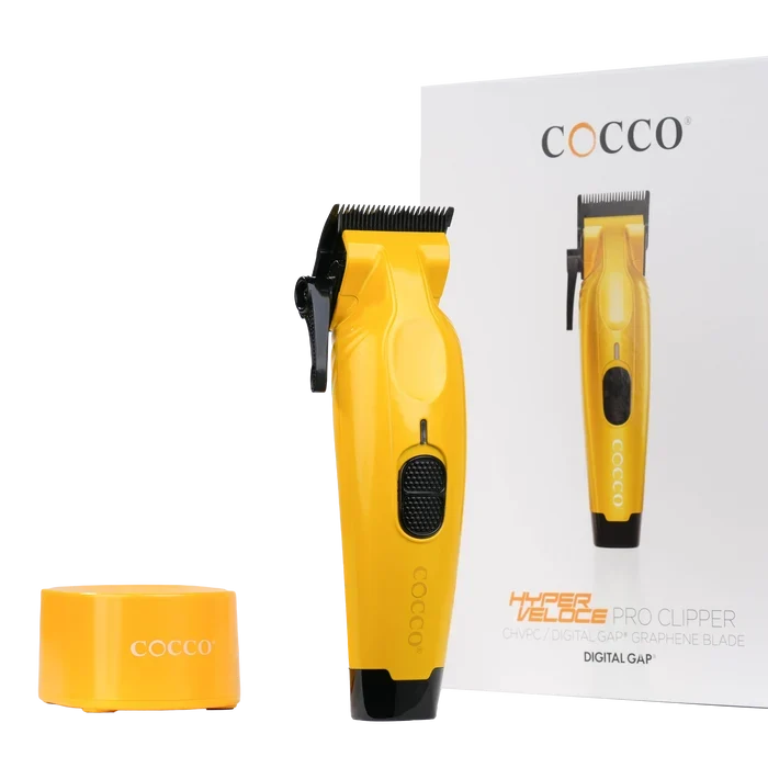 Cocco Hyper Veloce Pro CLIPPERS