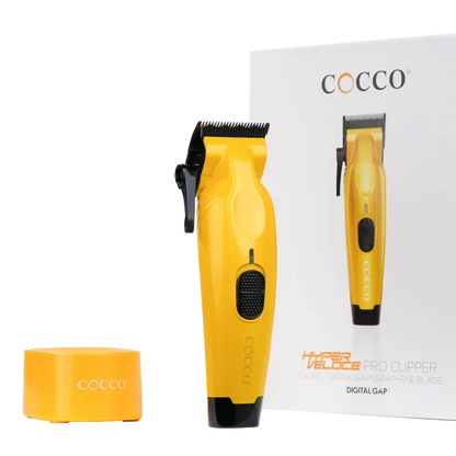 Cocco Hyper Veloce Pro CLIPPERS