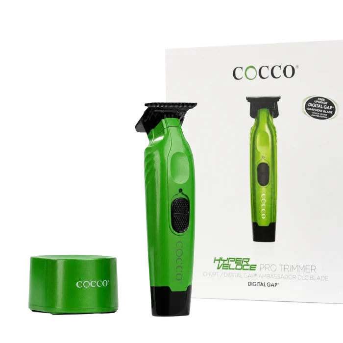 Cocco Hyper Veloce Pro TRIMMERS