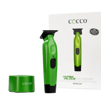 Cocco Hyper Veloce Pro TRIMMERS