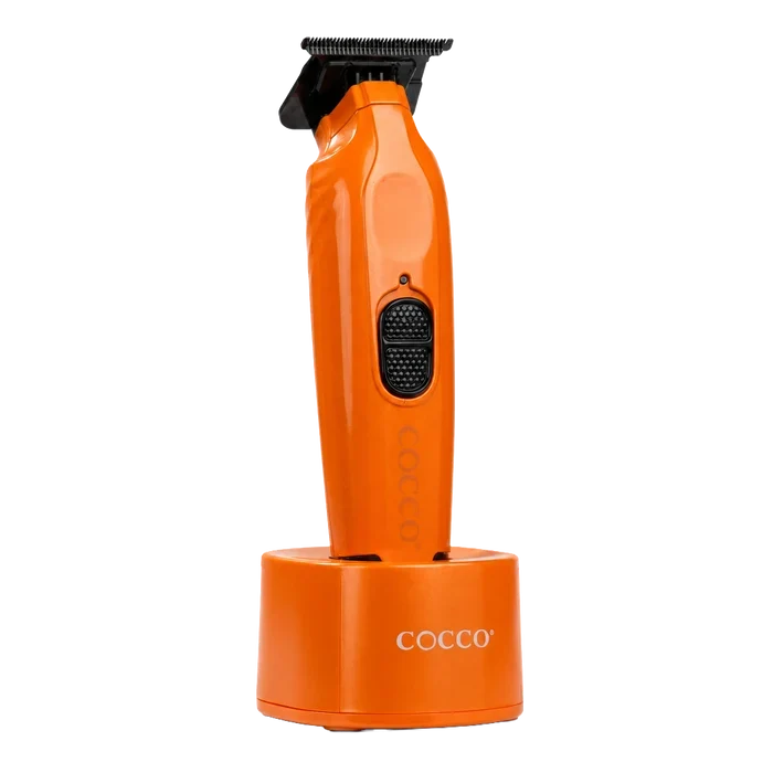 Cocco Hyper Veloce Pro TRIMMERS