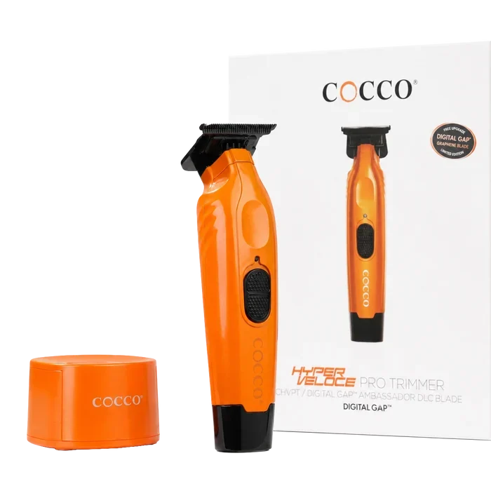 Cocco Hyper Veloce Pro TRIMMERS