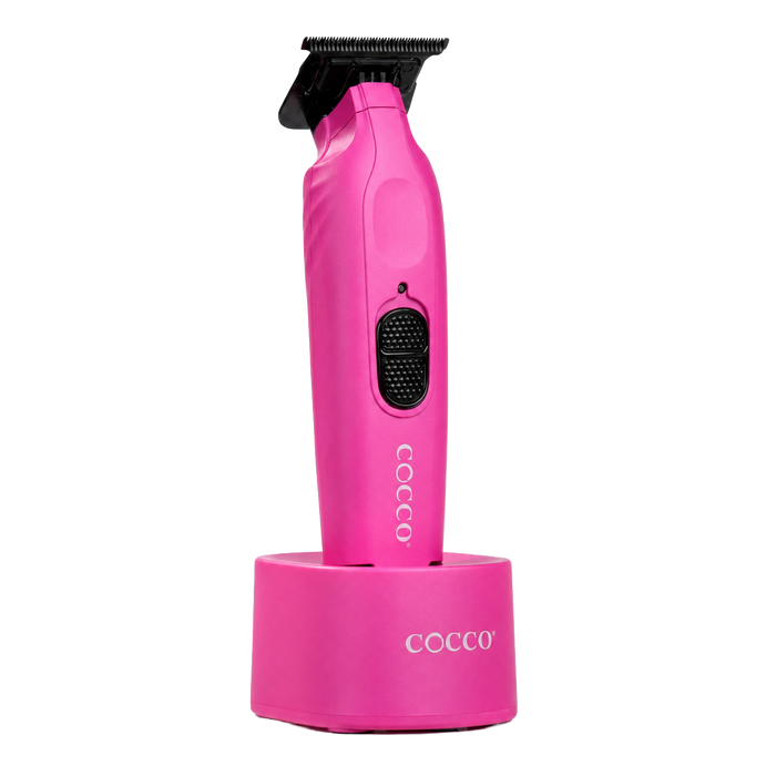 Cocco Hyper Veloce Pro TRIMMERS