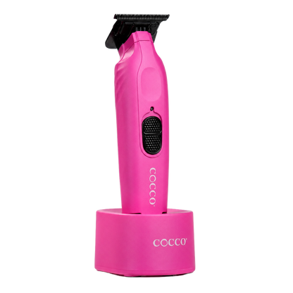 Cocco Hyper Veloce Pro TRIMMERS