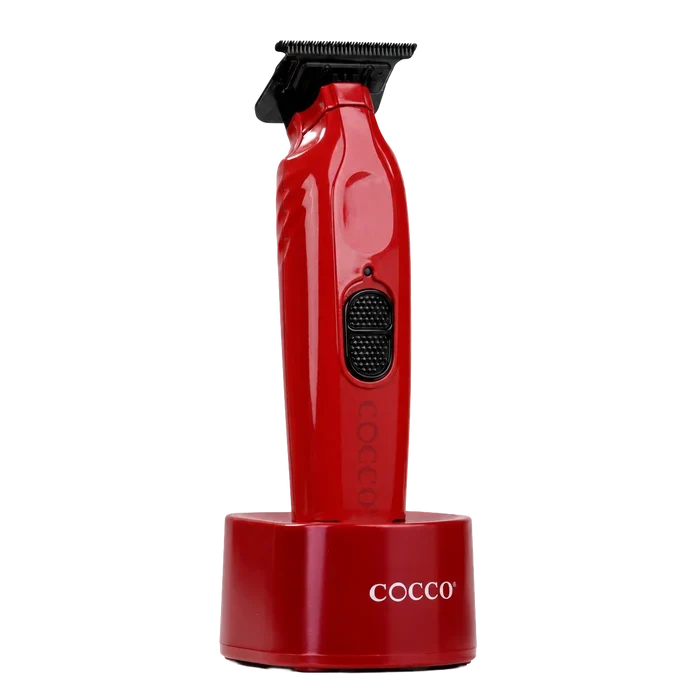 Cocco Hyper Veloce Pro TRIMMERS