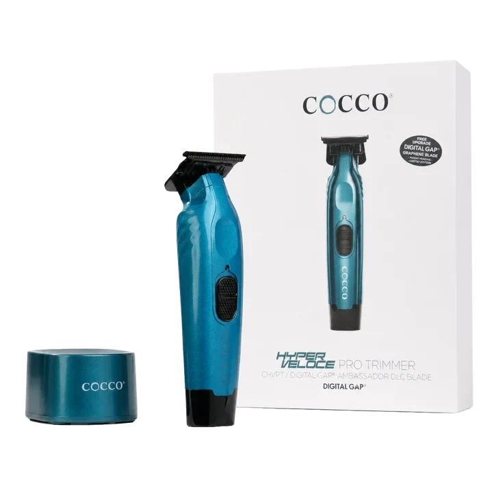 Cocco Hyper Veloce Pro TRIMMERS