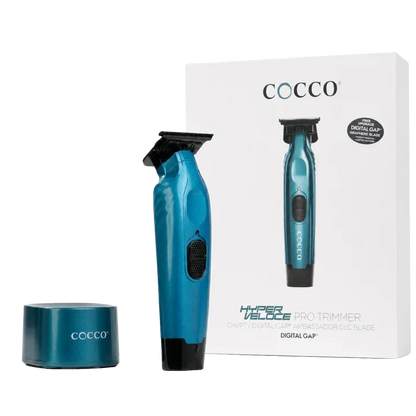 Cocco Hyper Veloce Pro TRIMMERS