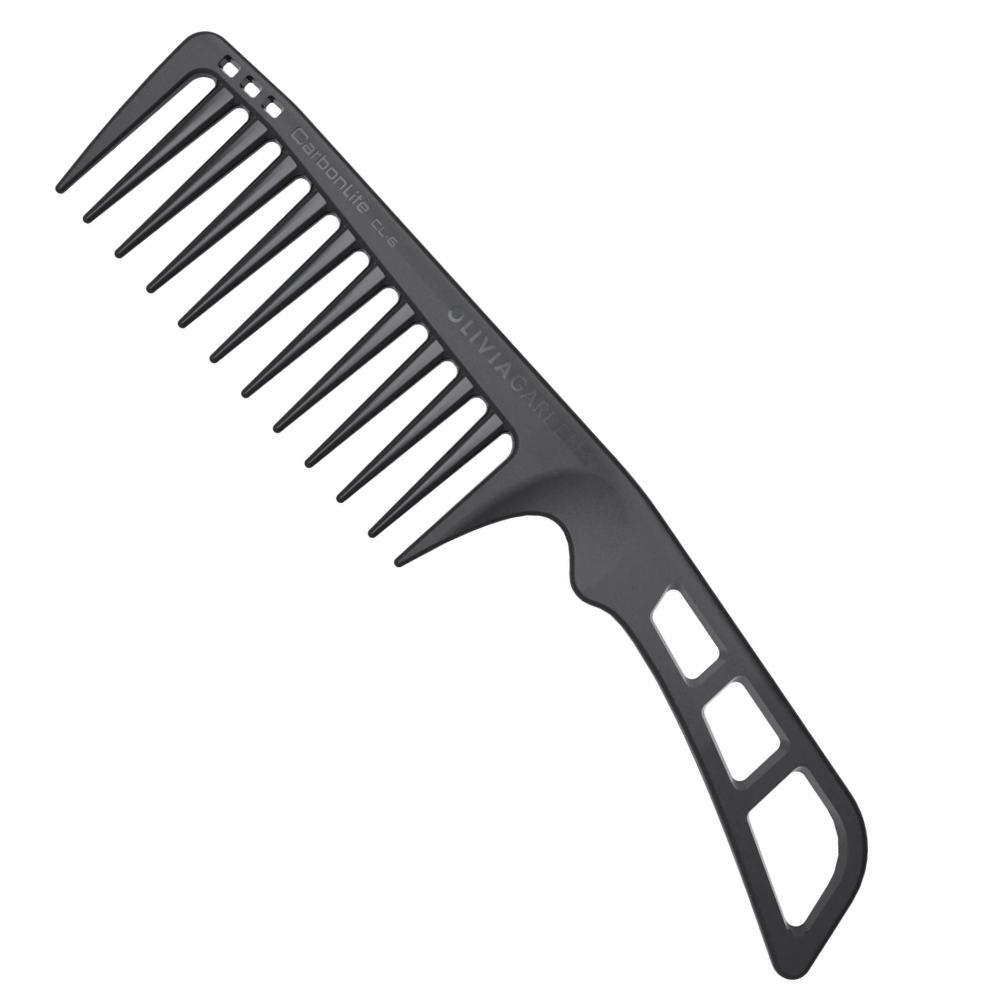 Olivia Garden CarbonLite Comb - Thumbnail 3