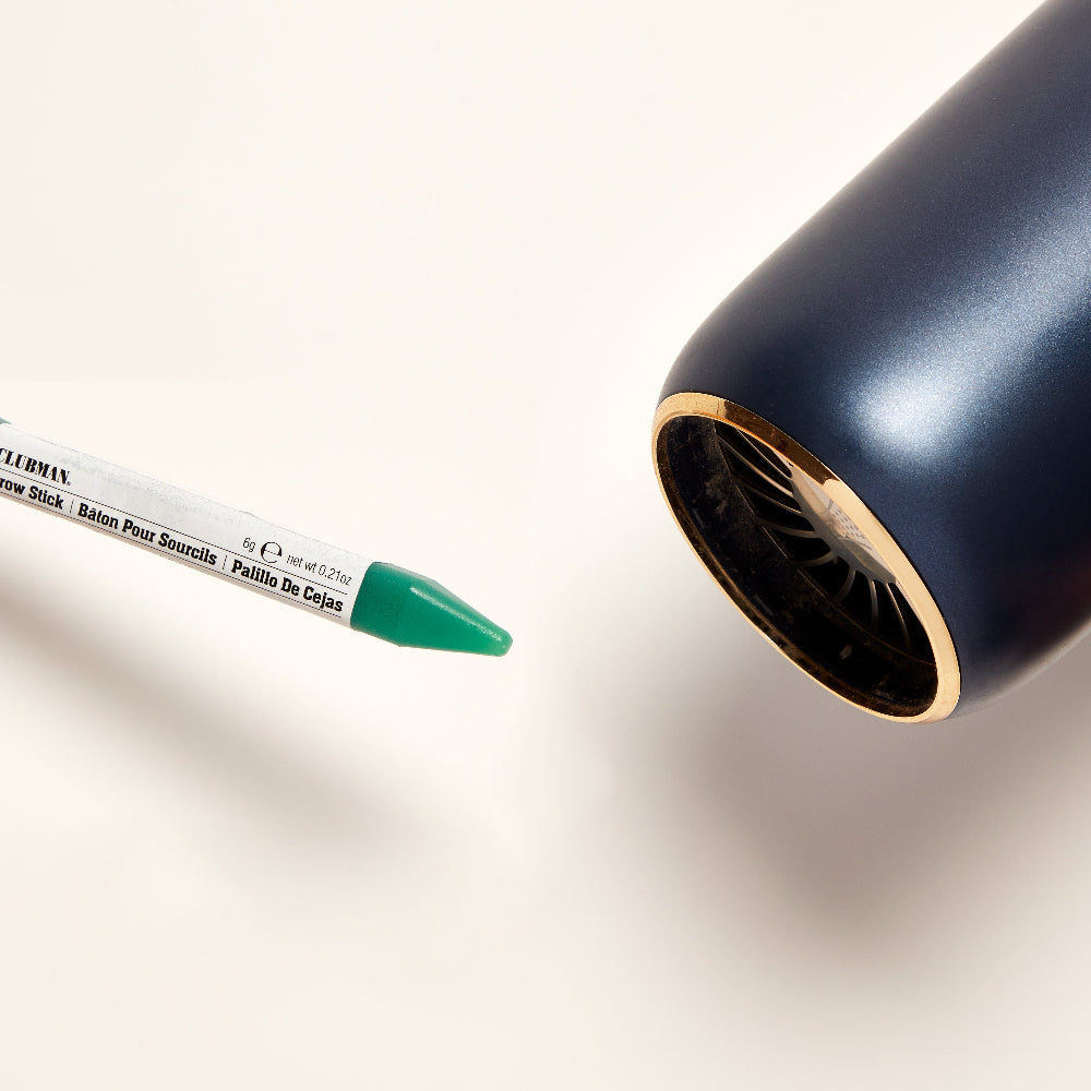 Clubman Manwax Kit #37684