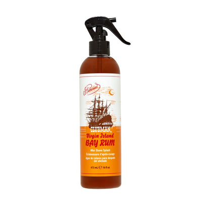 Clubman After Shave Splash Sprays