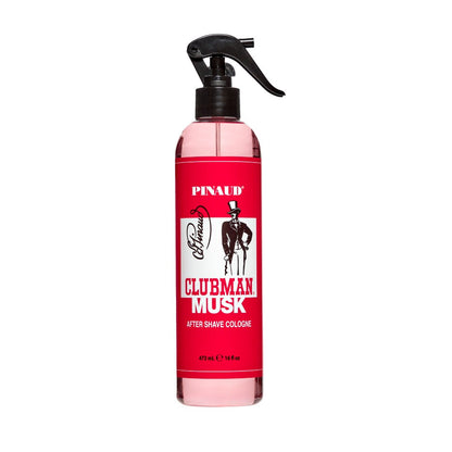Clubman After Shave Splash Sprays