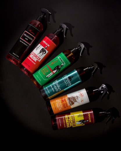 Clubman After Shave Splash Sprays