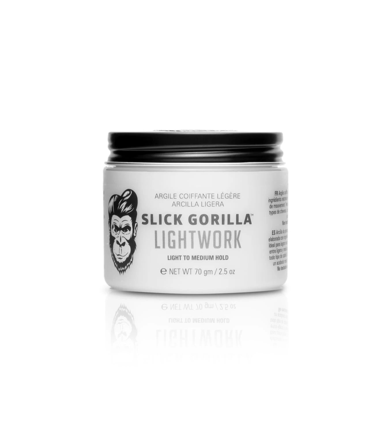 Slick Gorilla Lightwork Pomade