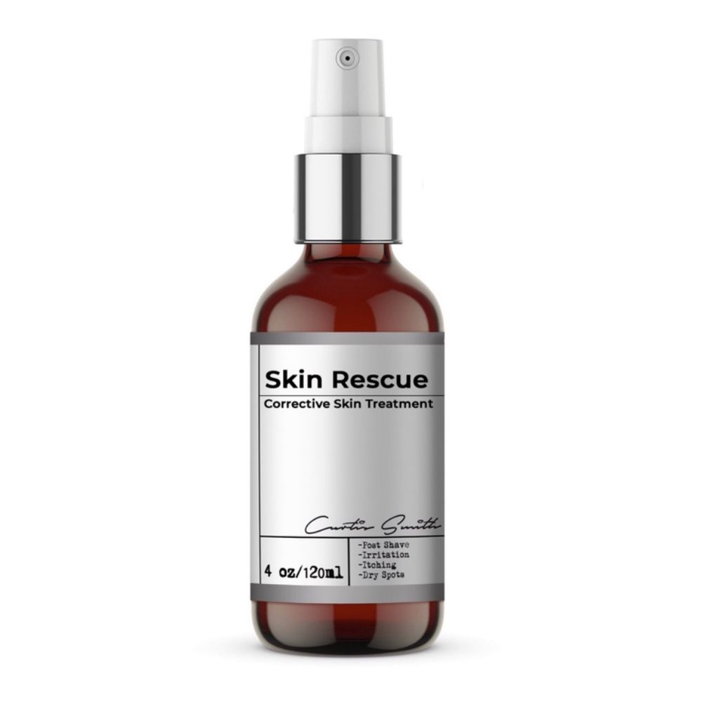 Xotics Skin Rescue Lotion