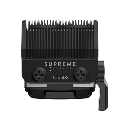 Supreme Trimmer Taper Blade for TORQ Clipper #CT35DS