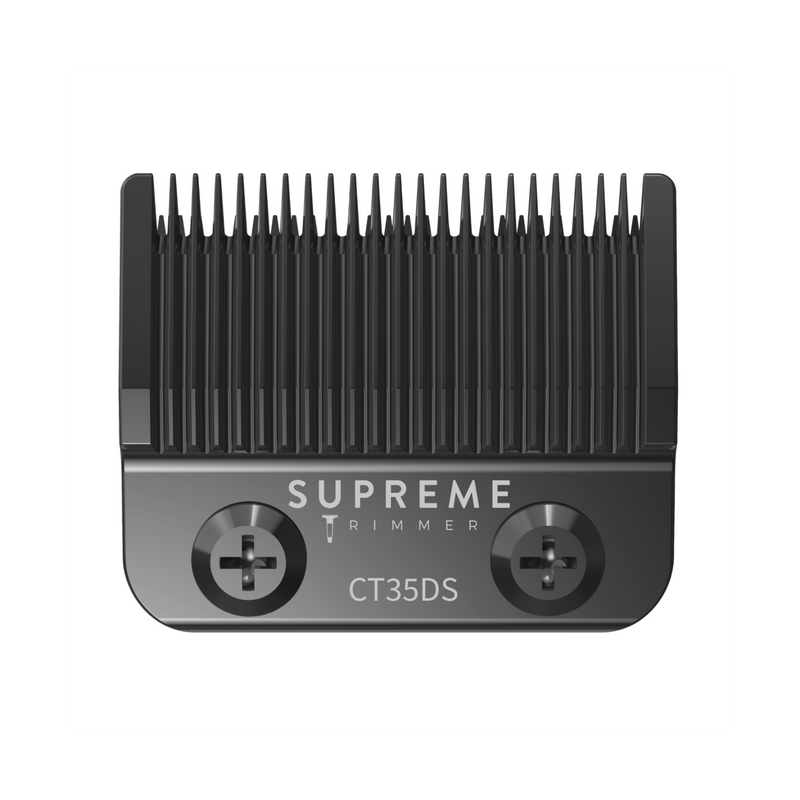 Supreme Trimmer Taper Blade for TORQ Clipper #CT35DS