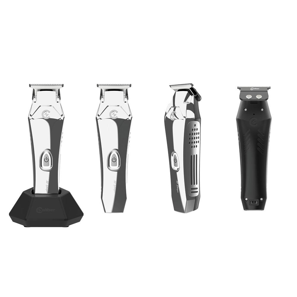 Caliber .22 Stinger Cordless Clipper