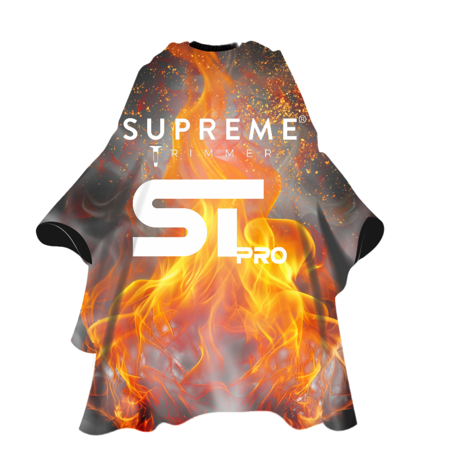 Supreme Trimmer Premium Barber Capes