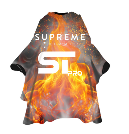 Supreme Trimmer Premium Barber Capes